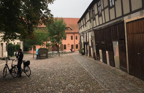 Nach der Weltausstellung