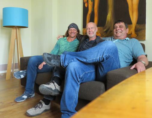 3 Facetten - Stolz des Nordens 