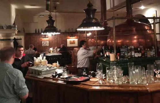 Fegefeuer in der Hölle