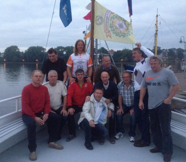 Finke Krause Panser Pagels Schelk Tuschscheerer Klaiber Ziegler Gempe Unger Fotografer Erik Panser