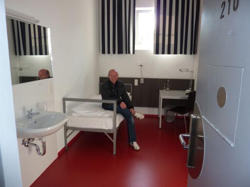 Neue Schuhe im Angebot, toll, ne?