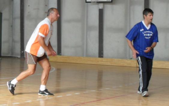 Eine Klasse für sich